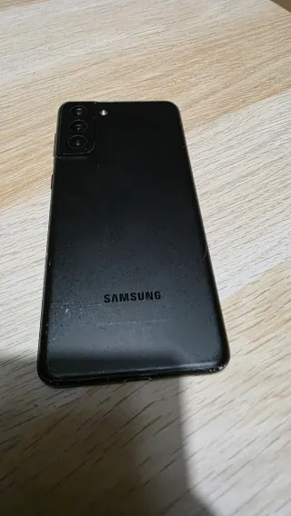 Samsung Galaxy S21+ 128GB Nero