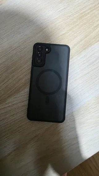 Samsung Galaxy S21+ 128GB Nero