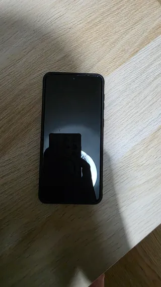 Samsung Galaxy S21+ 128GB Nero