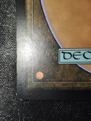 Dominio Eterno Foil MTG Liberatori di Kamigawa
