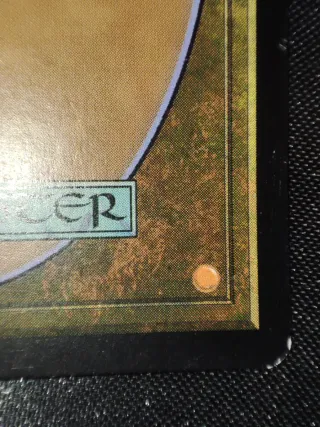 Dominio Eterno Foil MTG Liberatori di Kamigawa