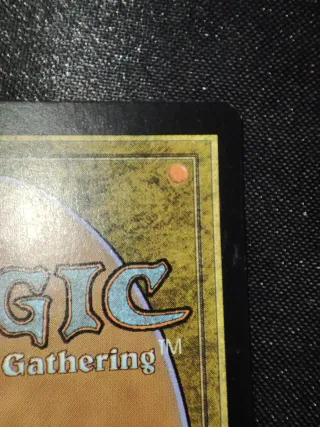Dominio Eterno Foil MTG Liberatori di Kamigawa