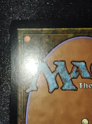 Dominio Eterno Foil MTG Liberatori di Kamigawa