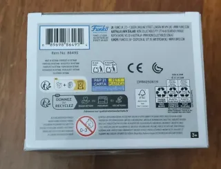 Funko Pop! Dragon Ball GT 2074 Super Saiyan 4 Goge