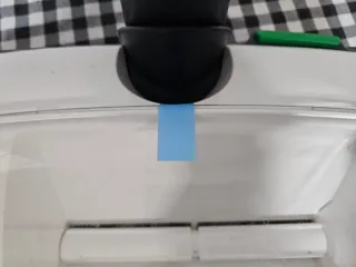 Kobold VF200 Lava-alfombra