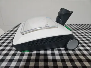 Kobold VF200 Lava-alfombra