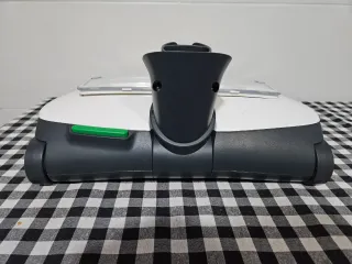 Kobold VF200 Lava-alfombra