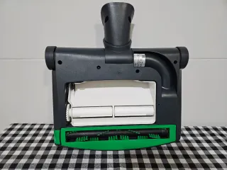 Kobold VF200 Lava-alfombra