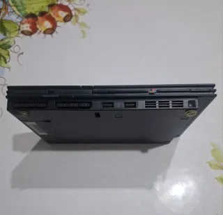 Console Playstation 2 Slim Nera Sony