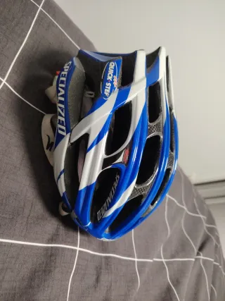 Casco Specialized Quick Step Profesional talla S