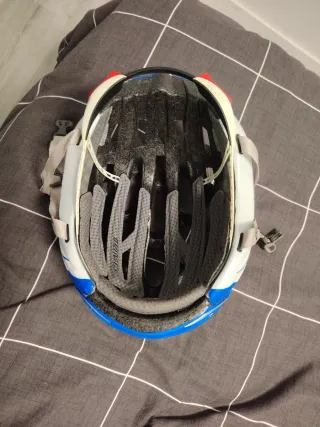 Casco Specialized Quick Step Profesional talla S