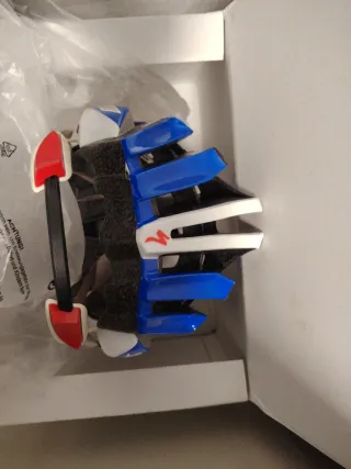 Casco Specialized Quick Step Profesional talla S