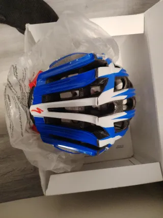 Casco Specialized Quick Step Profesional talla S