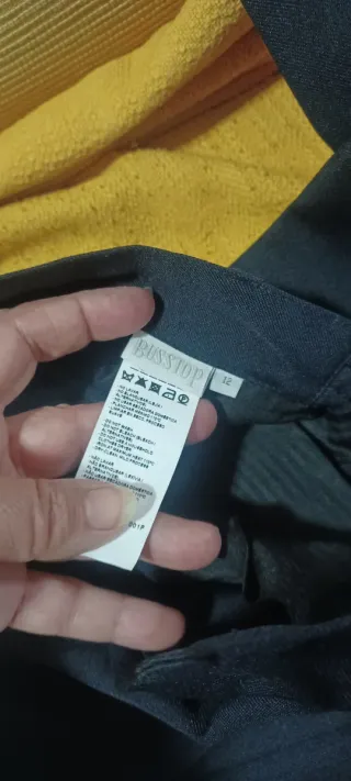 Traje de Comunión Niño Azul Marino