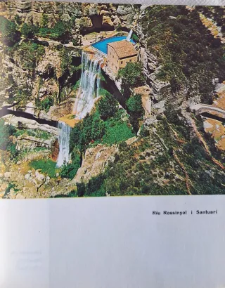 Sant Miquel del Fai - Mil anys d'història