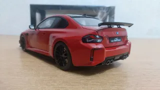 BMW M2 AC Schnitzer GT Spirit Otto