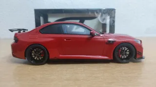 BMW M2 AC Schnitzer GT Spirit Otto