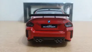 BMW M2 AC Schnitzer GT Spirit Otto