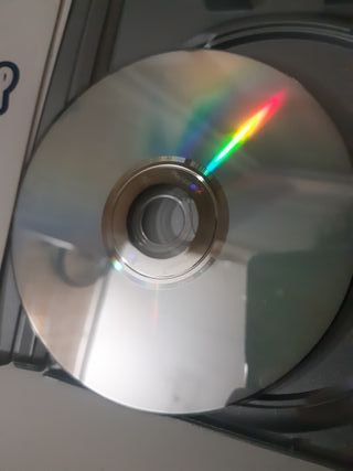 Juego EyeToy Play para PlayStation 2