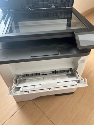 Impresora Lexmark Multifunción