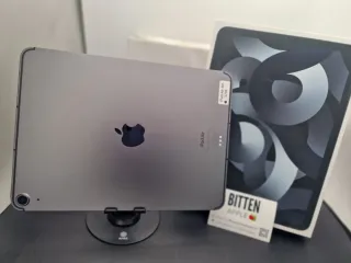 iPad Air 5  10,9" GARANTIA!! CAMBIOS !!!