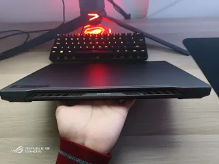 ASUS ROG Zephyrus G14 + Ratón Corsair Gratis