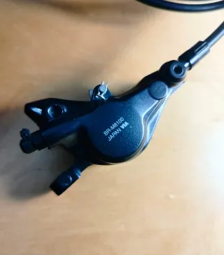 Frenos Disco Shimano Deore XT M8100