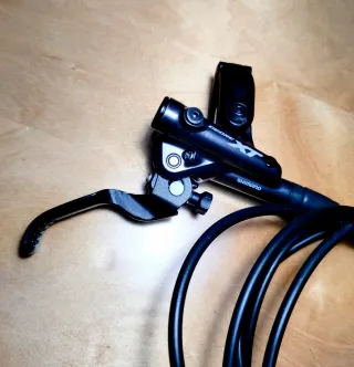 Frenos Disco Shimano Deore XT M8100