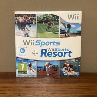 Nintendo Wii Limited Edition Nera