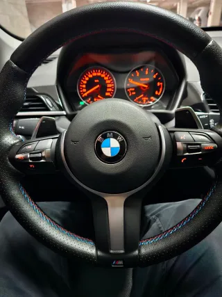 BMW X1 2016