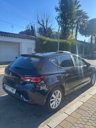SEAT Leon 2015