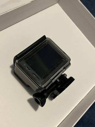 GoPro Hero+