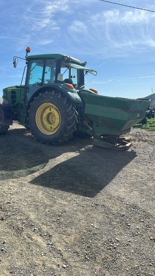 Tractor John Deere 6230