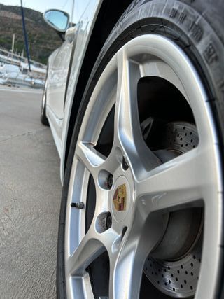 Porsche 718 Boxster 2.0 300cv PDK  11/2021