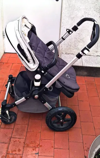 Carrito Bugaboo Cameleon 3