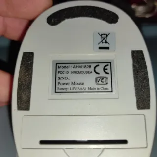 Tableta Gráfica Aiptek con Ratón y Lápiz