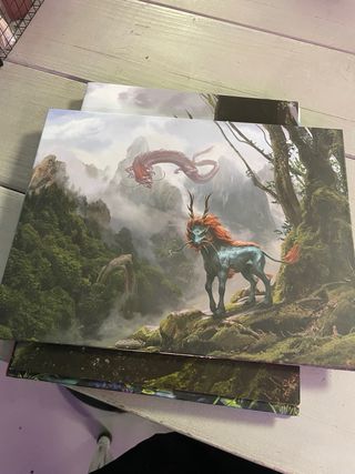 Aventuras de Rokugán