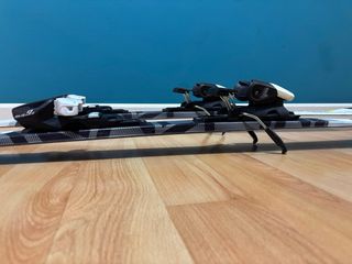 Esquís HEAD Primal Instinct 156cm