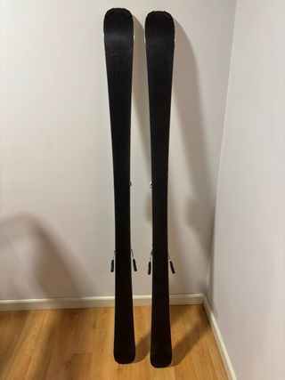 Esquís HEAD Primal Instinct 156cm