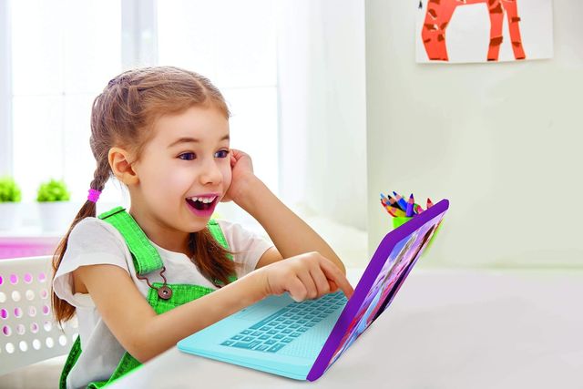 Lexibook Frozen 2 Laptop Educativa Bilingue