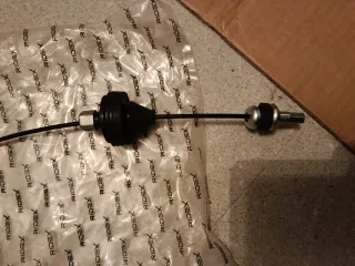 Cable embrague Renault Twingo