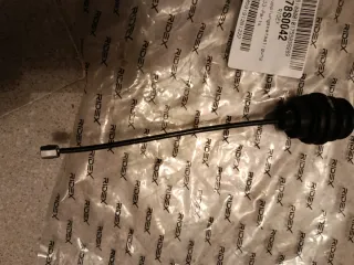 Cable embrague Renault Twingo