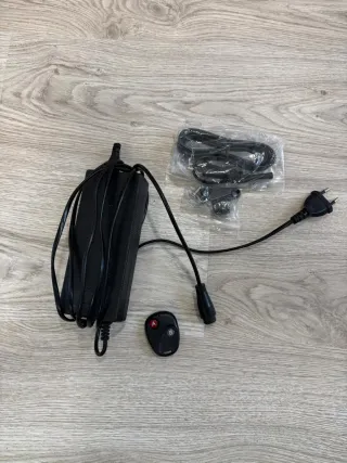 Patinete eléctrico Dualtron