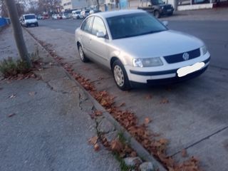 Volkswagen Passat 1.8 Gasolina · 1999 · 248.000 km