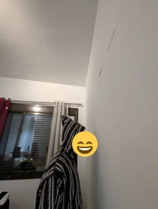 Chilaba Marroquí Talla M/L