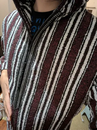 Chilaba Marroquí Talla M/L