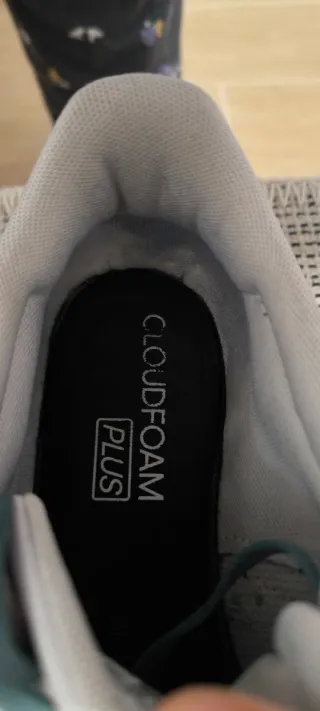 Adidas Breaknet Sleek Verdes