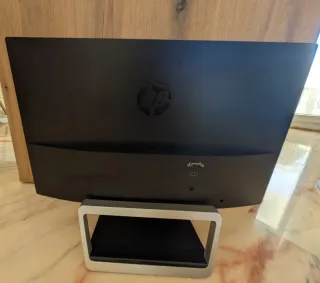 Monitor HP Pavilion 22cw da 22"