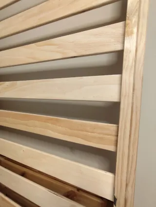 Cama nido Lufe con 2 cajones