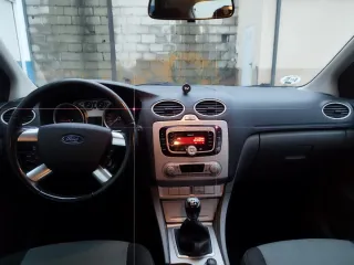 Ford Focus 2010